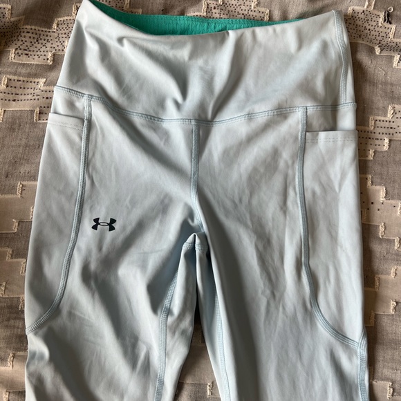 Under Armour Rush Leggings - small - Picture 3 of 6